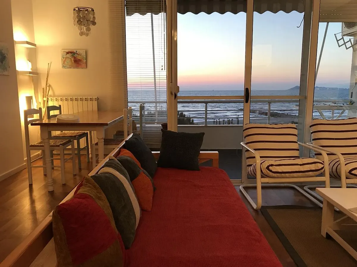 Apartments Bellavista Golem