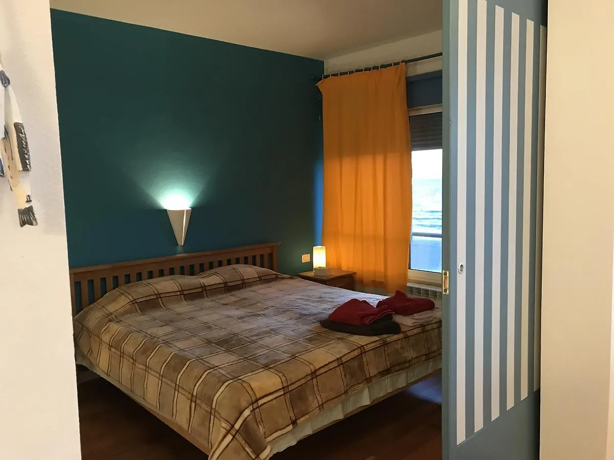 Apartments Bellavista Golem  0*, Golem (Tirana)
