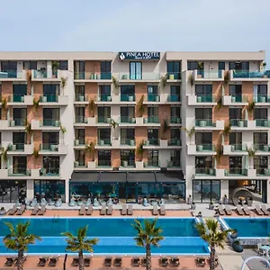 5* Hotel Pinea & Spa