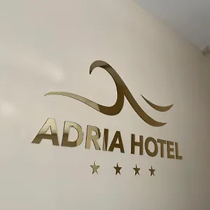 4* Hotel Adria