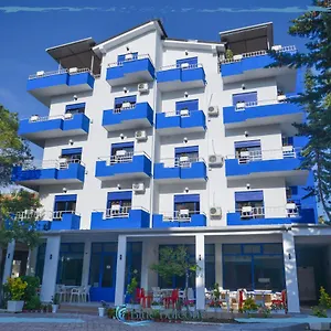 3* Hotel Blue Balcony