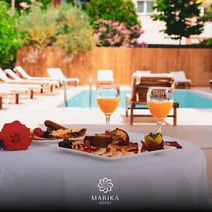 4* Hotel Marika