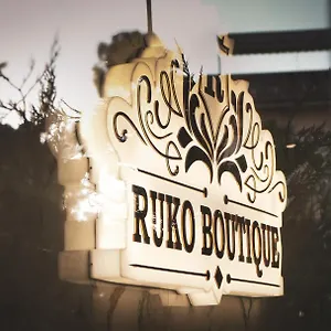4* Hotel Ruko Boutique